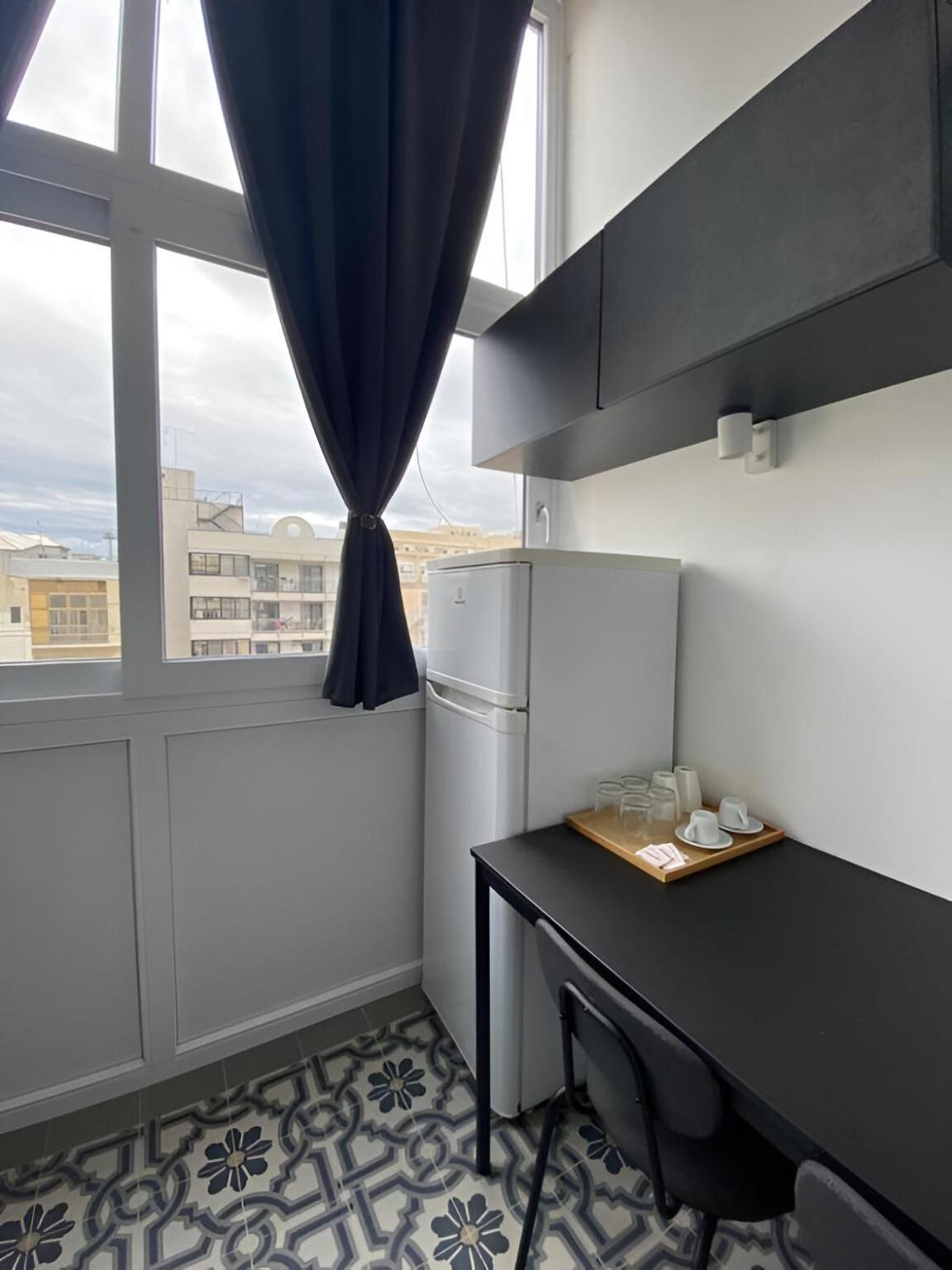 Bari Landlord 242 - Central Station Apartments Екстериор снимка