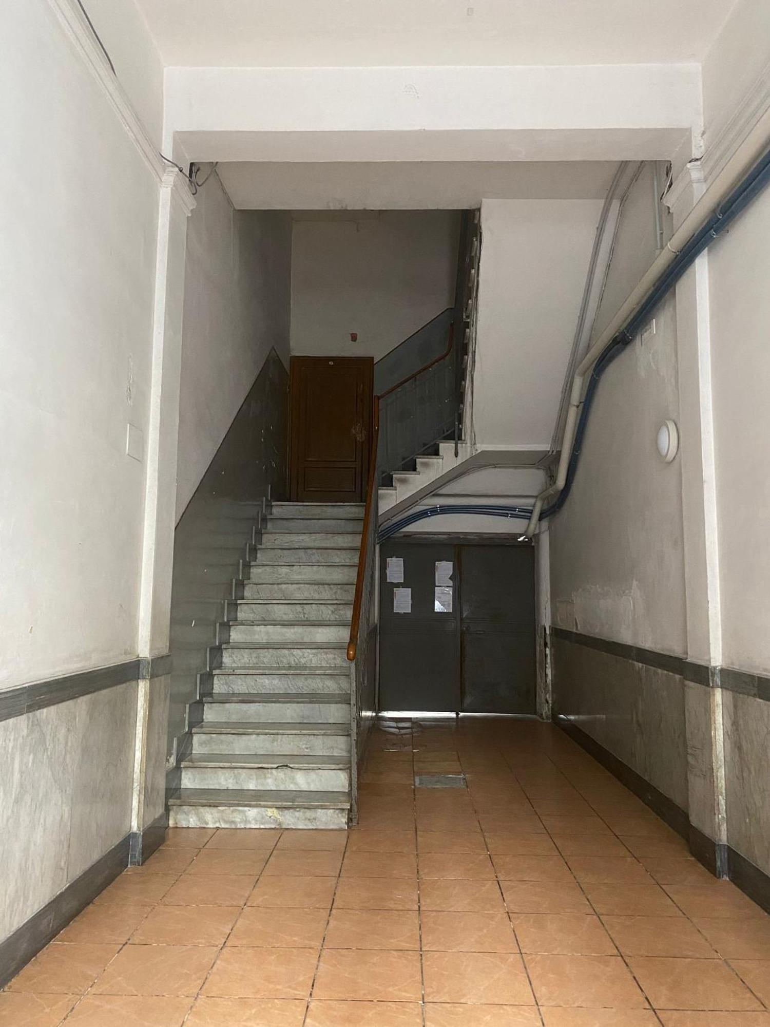 Bari Landlord 242 - Central Station Apartments Екстериор снимка