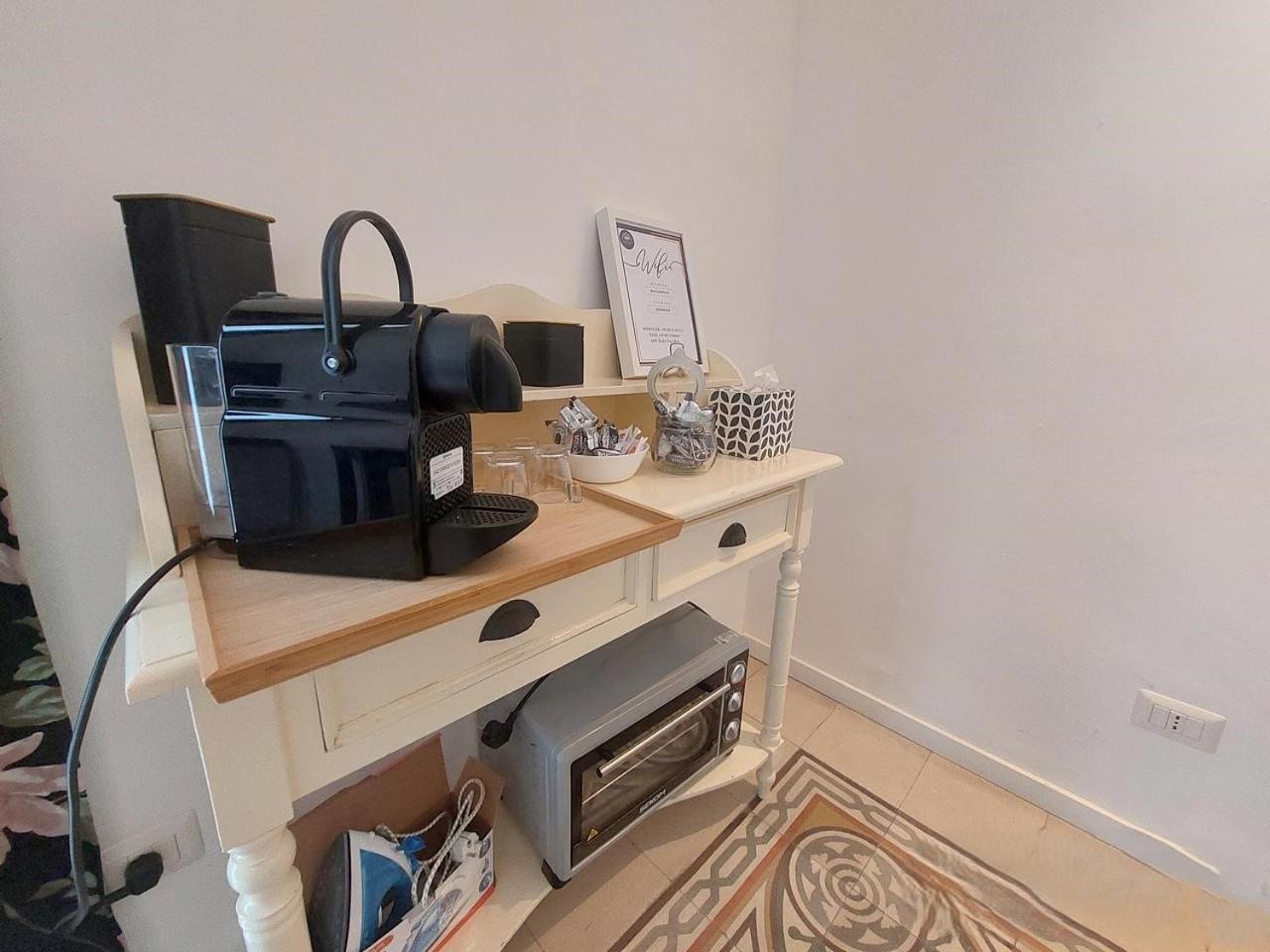 Bari Landlord 242 - Central Station Apartments Екстериор снимка