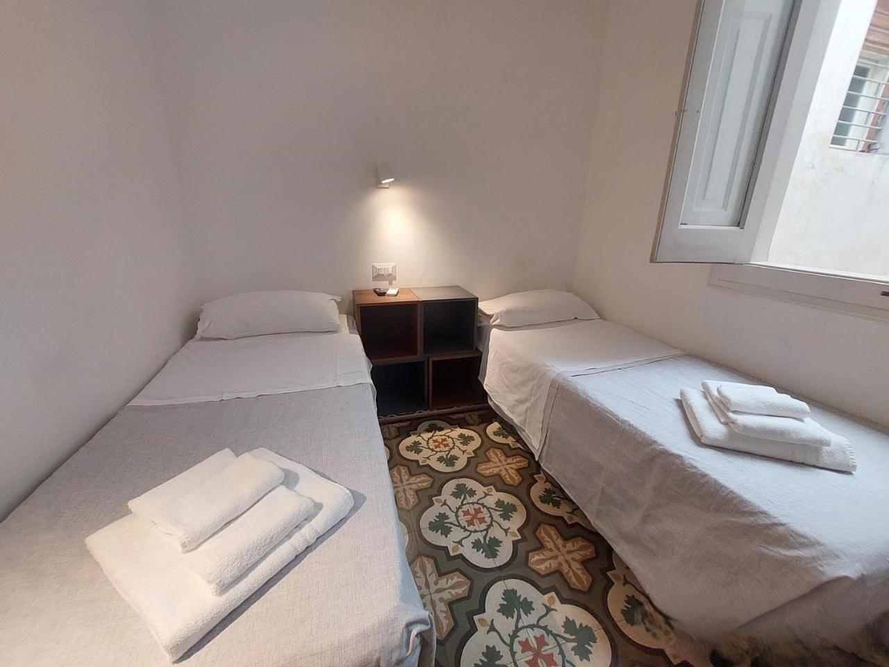 Bari Landlord 242 - Central Station Apartments Екстериор снимка